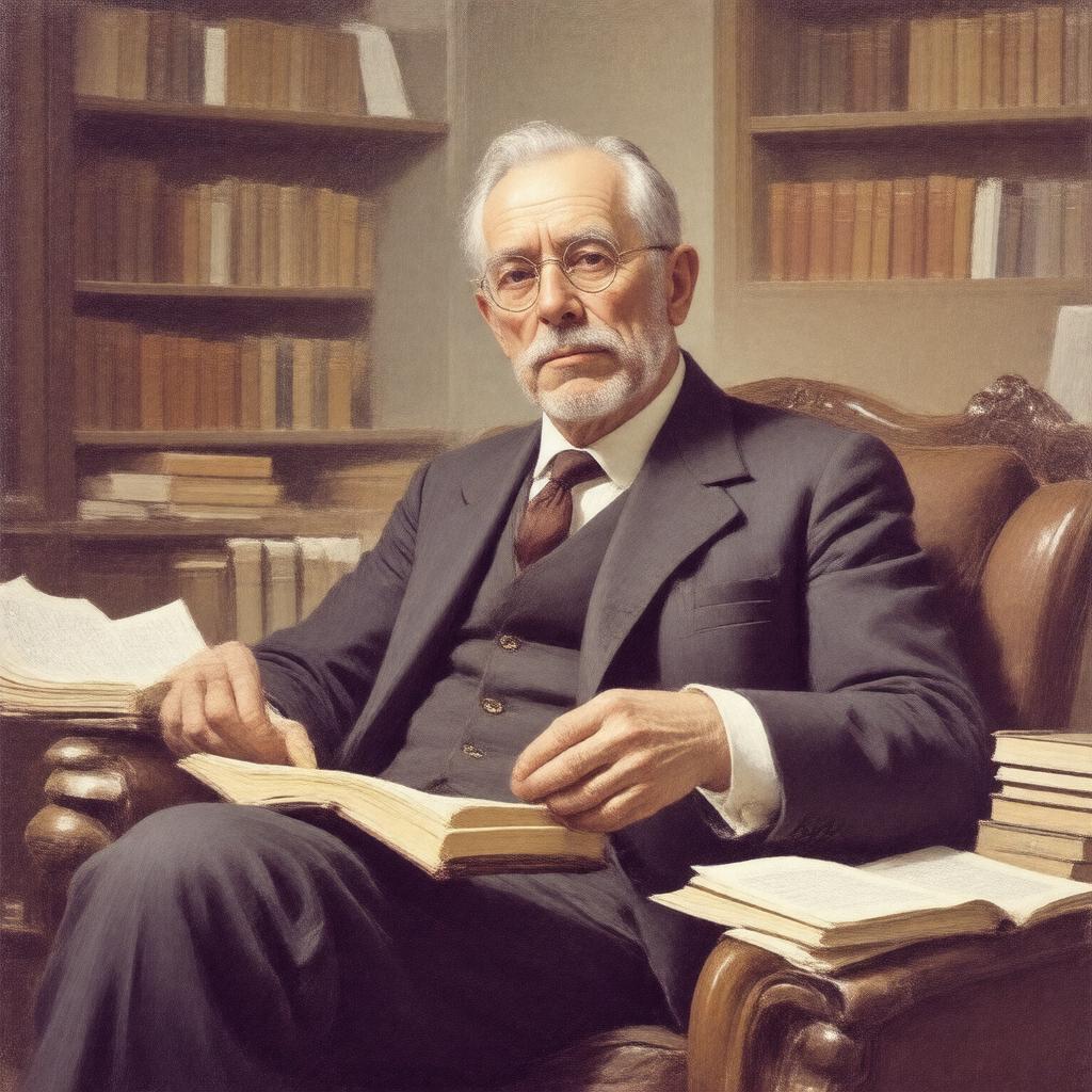 Gilbert Ryle